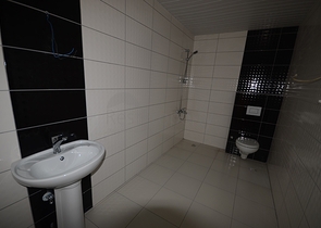 دوبلكس عائلية واسعة في منطقة جيكجلي الراقية / الانيا 