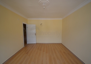 دوبلكس عائلية واسعة في منطقة جيكجلي الراقية / الانيا 