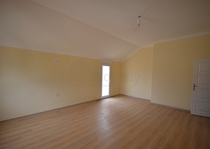 دوبلكس عائلية واسعة في منطقة جيكجلي الراقية / الانيا 