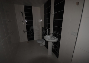 دوبلكس عائلية واسعة في منطقة جيكجلي الراقية / الانيا 