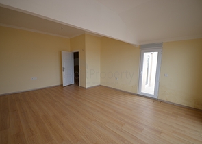 دوبلكس عائلية واسعة في منطقة جيكجلي الراقية / الانيا 