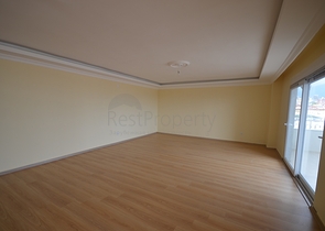 دوبلكس عائلية واسعة في منطقة جيكجلي الراقية / الانيا 