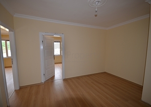 دوبلكس عائلية واسعة في منطقة جيكجلي الراقية / الانيا 