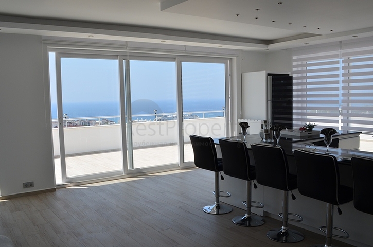 شقق عائلية ضمن مجمع سكني في افسلار / الانيا 