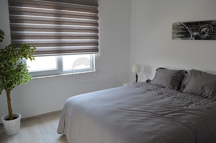 شقق عائلية ضمن مجمع سكني في افسلار / الانيا 