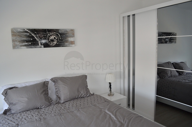 شقق عائلية ضمن مجمع سكني في افسلار / الانيا 