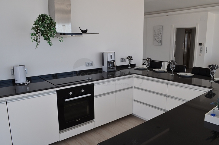 شقق عائلية ضمن مجمع سكني في افسلار / الانيا 