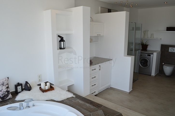 شقق عائلية ضمن مجمع سكني في افسلار / الانيا 