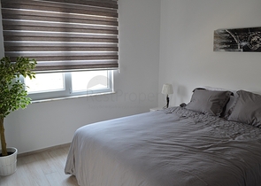 شقق عائلية ضمن مجمع سكني في افسلار / الانيا 