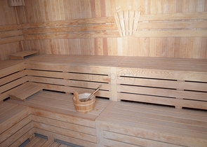 شقق عائلية ضمن مجمع سكني في افسلار / الانيا 