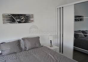 شقق عائلية ضمن مجمع سكني في افسلار / الانيا 