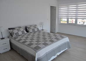 شقق عائلية ضمن مجمع سكني في افسلار / الانيا 