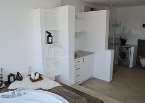 شقق عائلية ضمن مجمع سكني في افسلار / الانيا 