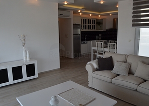 شقق عائلية ضمن مجمع سكني في افسلار / الانيا 