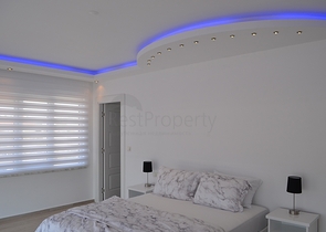 شقق عائلية ضمن مجمع سكني في افسلار / الانيا 