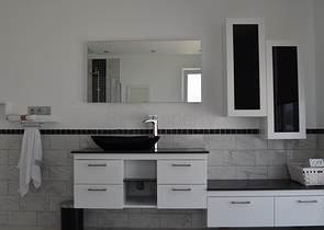 شقق عائلية ضمن مجمع سكني في افسلار / الانيا 