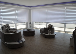 شقق عائلية ضمن مجمع سكني في افسلار / الانيا 