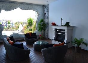 شقق عائلية ضمن مجمع سكني في افسلار / الانيا 