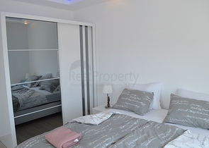 شقق عائلية ضمن مجمع سكني في افسلار / الانيا 