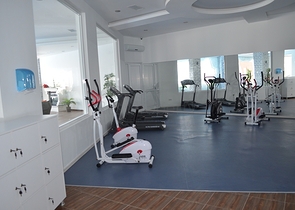 شقق عائلية ضمن مجمع سكني في افسلار / الانيا 