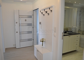 شقق عائلية ضمن مجمع سكني في افسلار / الانيا 