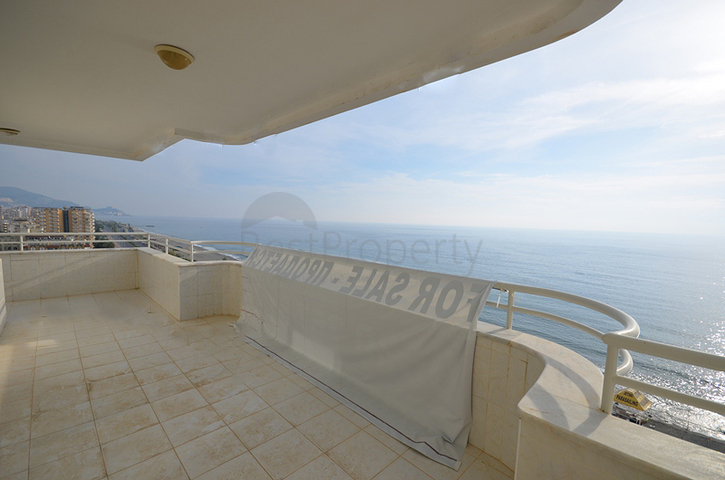 شقة واسعة بغرفتي نوم في محمود لار / الانيا