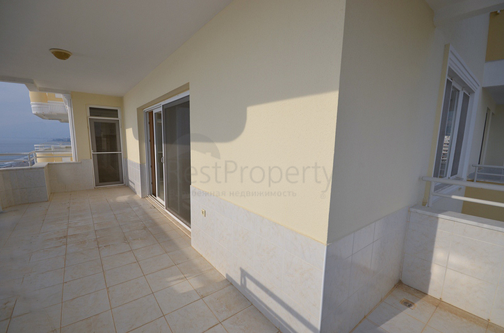 شقة واسعة بغرفتي نوم في محمود لار / الانيا