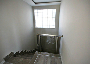 مشروع منتهي في أنطاليا في منطقة لارا على مسافة قريبة من المدرسة الروسية