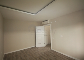 مشروع منتهي في أنطاليا في منطقة لارا على مسافة قريبة من المدرسة الروسية