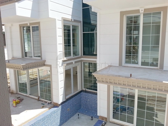 فيلات فاخرة في انطاليا 