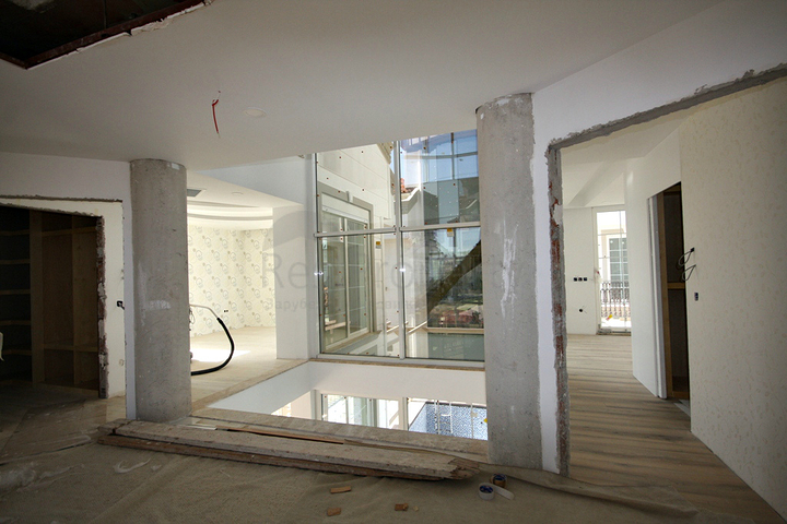 فيلات فاخرة في انطاليا 