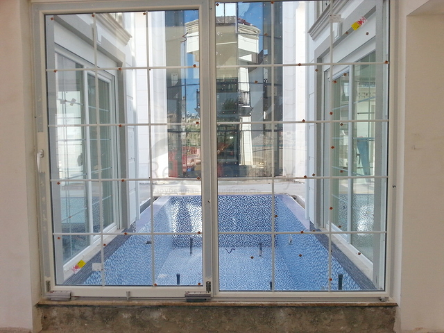 فيلات فاخرة في انطاليا 