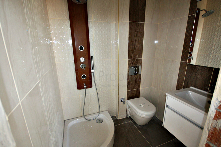 فيلات فاخرة في انطاليا 