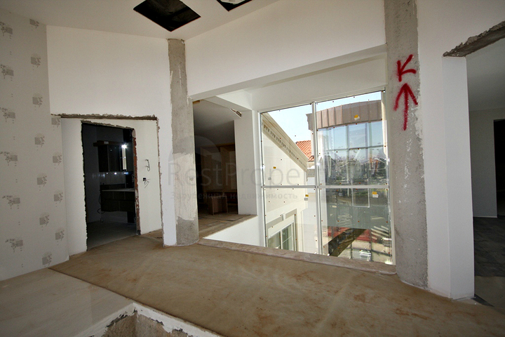 فيلات فاخرة في انطاليا 