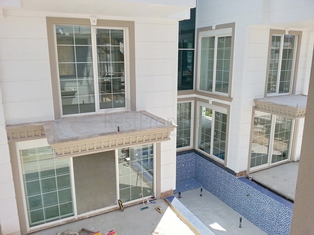 فيلات فاخرة في انطاليا 