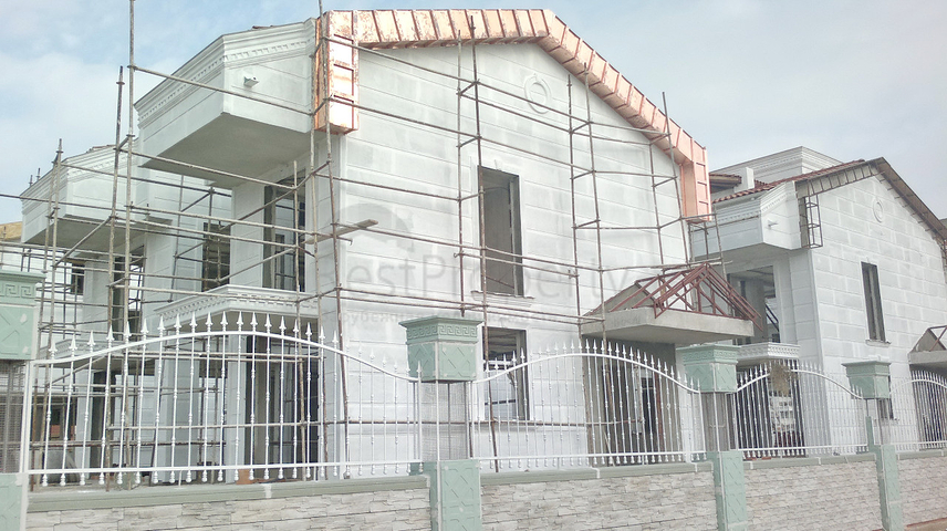 فيلات فاخرة في انطاليا 