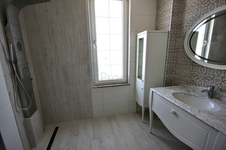 فيلات فاخرة في انطاليا 