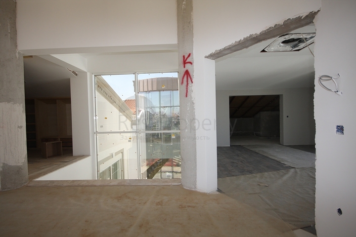 فيلات فاخرة في انطاليا 