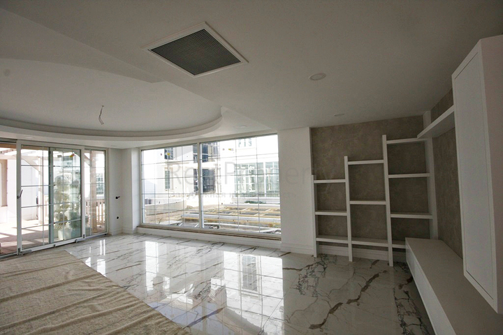 فيلات فاخرة في انطاليا 