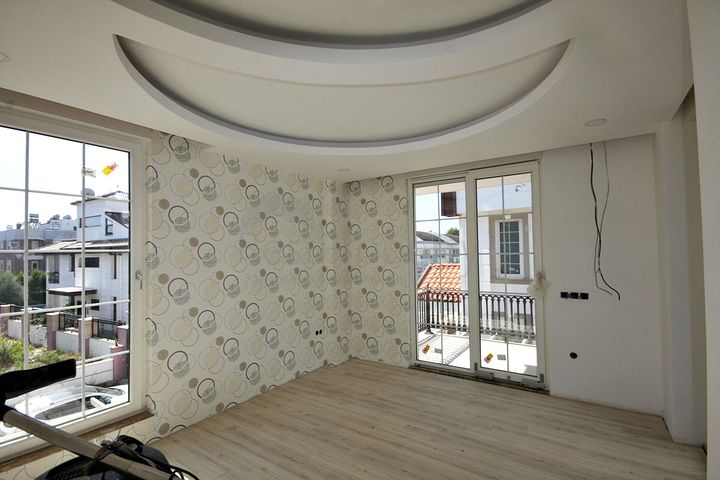 فيلات فاخرة في انطاليا 