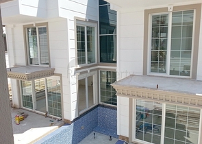 فيلات فاخرة في انطاليا 