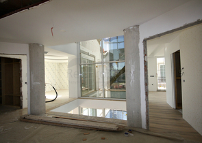 فيلات فاخرة في انطاليا 