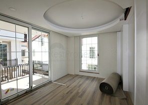 فيلات فاخرة في انطاليا 