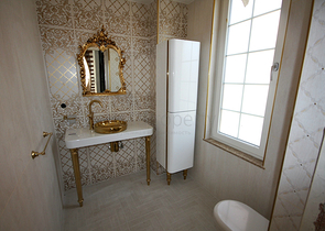 فيلات فاخرة في انطاليا 