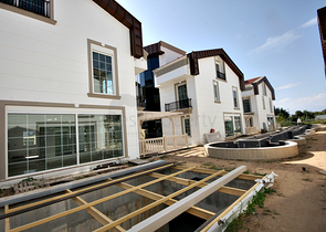 فيلات فاخرة في انطاليا 