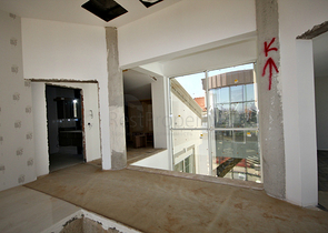 فيلات فاخرة في انطاليا 