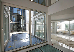 فيلات فاخرة في انطاليا 