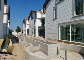 فيلات فاخرة في انطاليا 