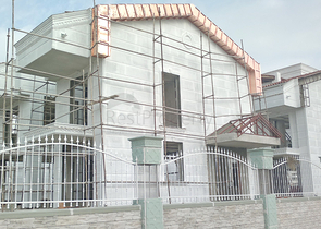 فيلات فاخرة في انطاليا 