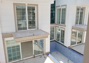 فيلات فاخرة في انطاليا 